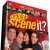 Scene It? Seinfeld