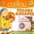 Caillou: Colors & Shapes