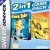 Shark Tale / Shrek 2 -- 2 in 1 Game Pack