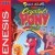 Crystal's Pony Tale