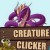 Creature Clicker - Capture, Train, Ascend!