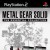 Metal Gear Solid: The Essential Collection