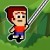 Игра Mikey Hooks