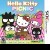 Hello Kitty Picnic with Sanrio Friends