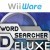 Word Searcher Deluxe