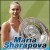 Maria Sharapova Tennis