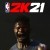 Игра NBA 2K21