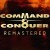 Command & Conquer Remastered Collection