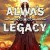 Игра Alwa's Legacy