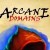 Arcane Domains