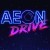 Игра Aeon Drive