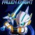 Игра Fallen Knight