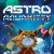 Astro Aqua Kitty