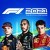 Игра F1 2021