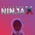 Игра 10 Second Ninja X