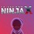 10 Second Ninja X