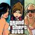 Игра Grand Theft Auto: The Trilogy – The Definitive Edition