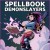 Игра Spellbook Demonslayers