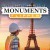 Игра Monuments Flipper