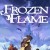 Frozen Flame