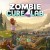 Игра Zombie Cure Lab