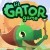 Игра Lil Gator Game