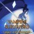 Игра Vampire Survivors: Legacy of the Moonspell