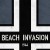 Beach Invasion 1944