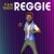 Игра Video Horror Society - Reggie