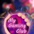 Игра My Gaming Club