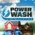 Игра PowerWash Simulator