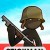 Игра Stickman Trenches