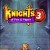 Игра Knights of Pen and Paper 3