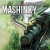 Mashinky