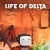 Life of Delta