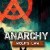 Anarchy: Wolf's law