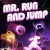 Игра Mr. Run and Jump
