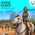 Игра The Sims 4: Horse Ranch