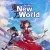 Игра Touhou: New World