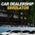 Игра Car Dealership Simulator