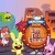 Игра The Crackpet Show: Happy Tree Friends Edition