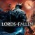 Игра Lords of the Fallen (2023)