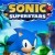 Игра Sonic Superstars