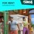 Игра The Sims 4: For Rent