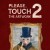 Игра Please, Touch The Artwork 2