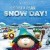 Игра South Park: Snow Day!