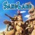 Игра Sand Land