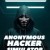 Anonymous Hacker Simulator