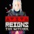 Reigns: The Witcher