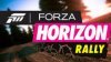 Подробности дополнения Rally для Forza Horizon